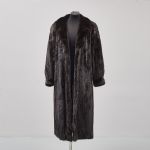 513687 Mink coat